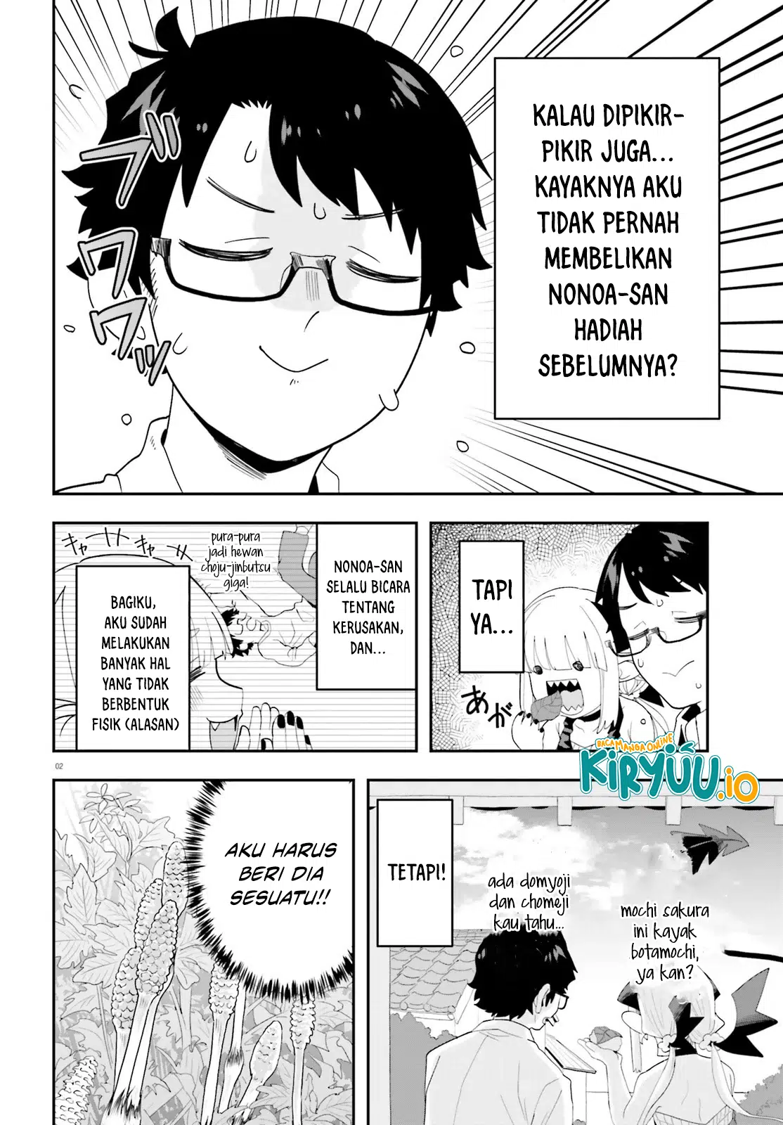 Chapter 32 - halaman 4