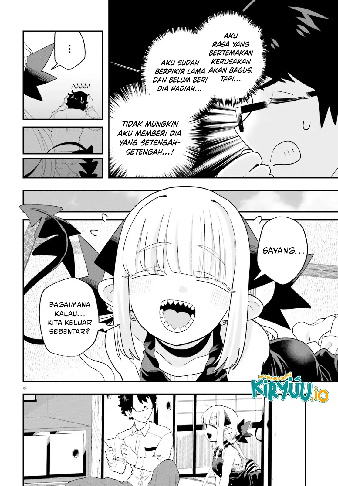 Chapter 32 - halaman 6