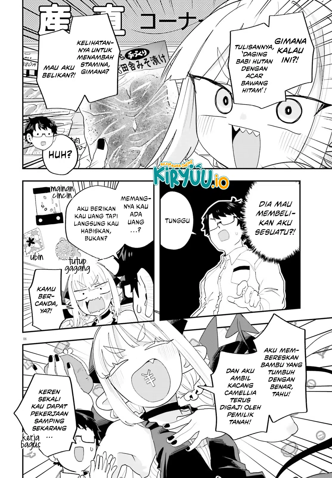Chapter 32 - halaman 8