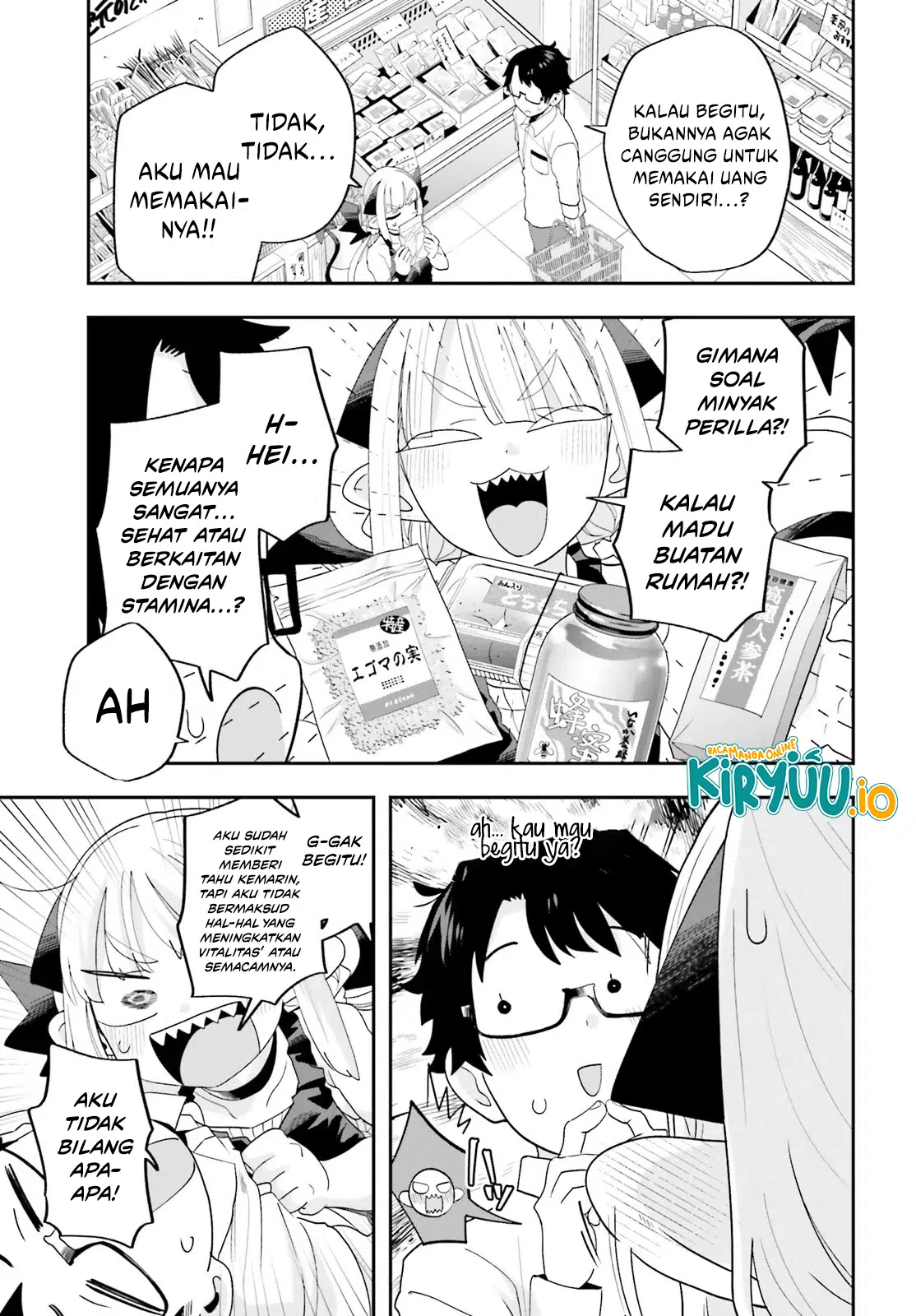 Chapter 32 - halaman 9