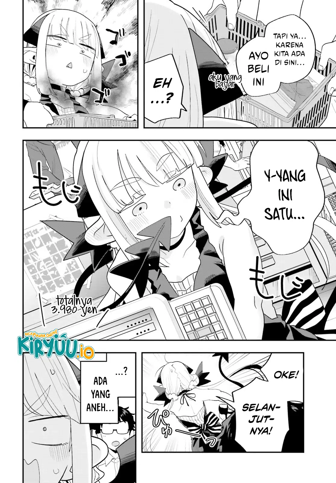Chapter 32 - halaman 10