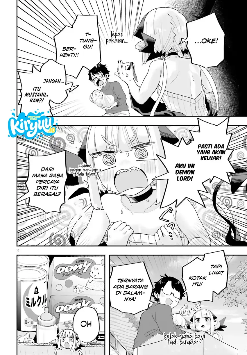 Chapter 33 - halaman 12