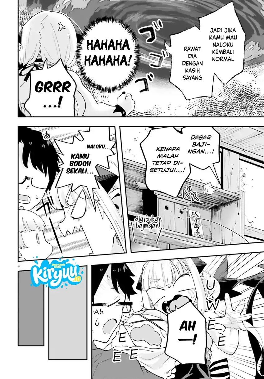Chapter 33 - halaman 16