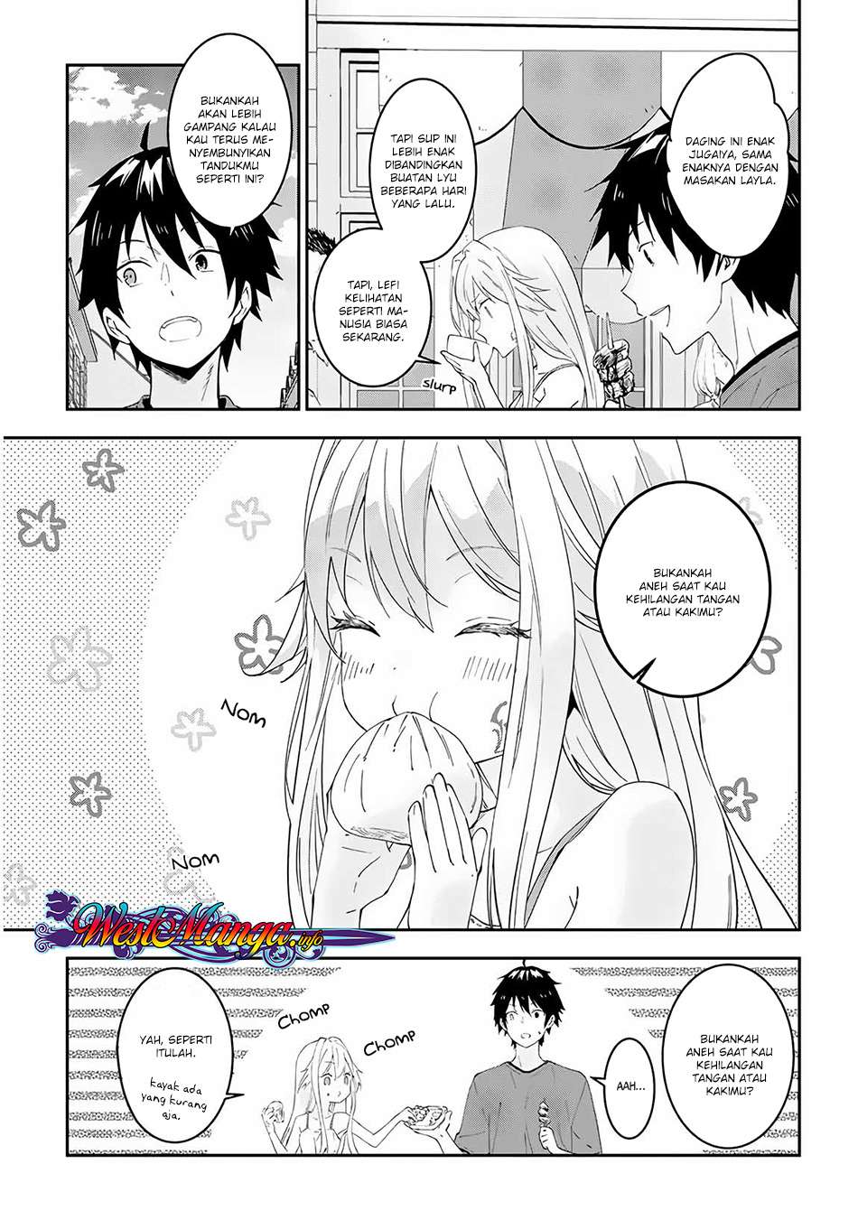 Chapter 18 - halaman 21