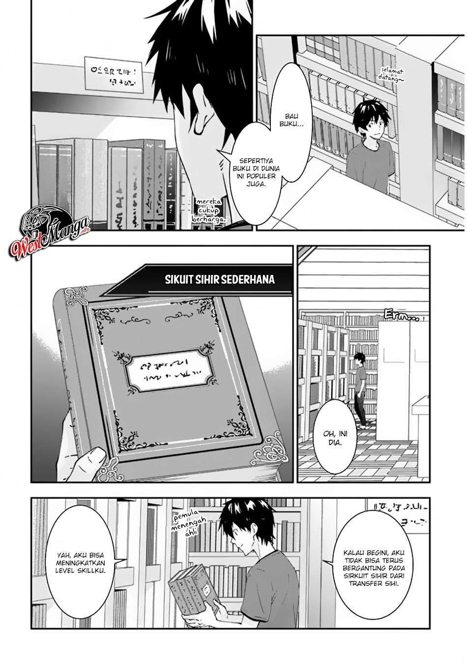 Chapter 22 - halaman 19