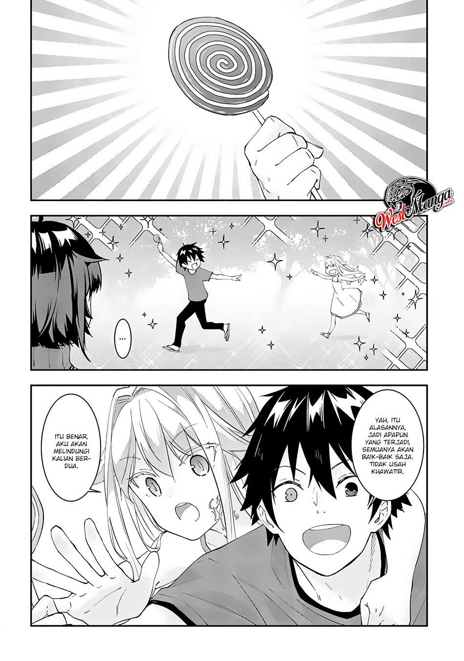 Chapter 23.2 - halaman 13