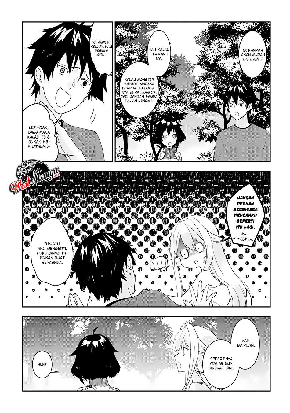 Chapter 23.2 - halaman 6