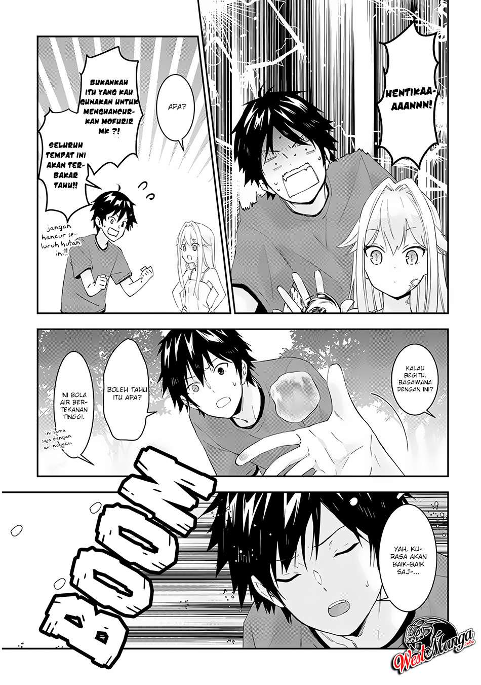 Chapter 23.2 - halaman 8