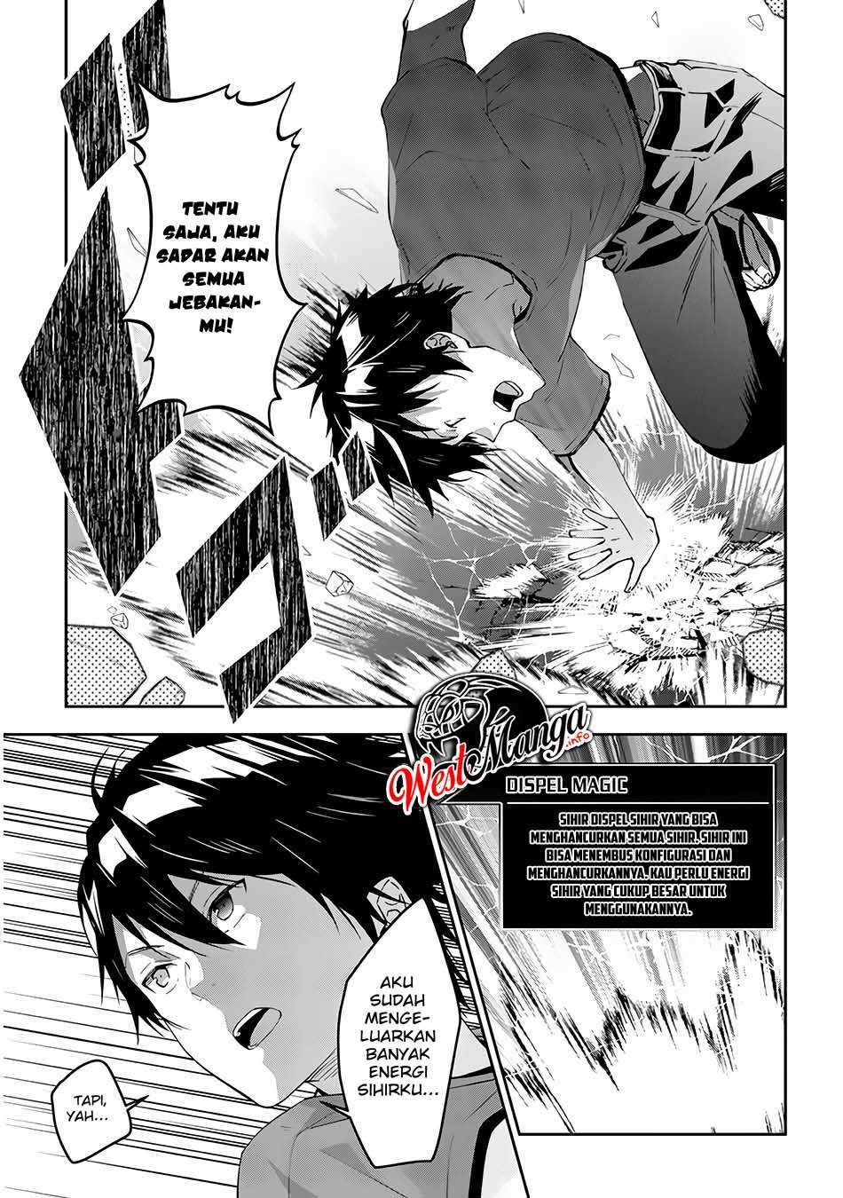 Chapter 25 - halaman 21
