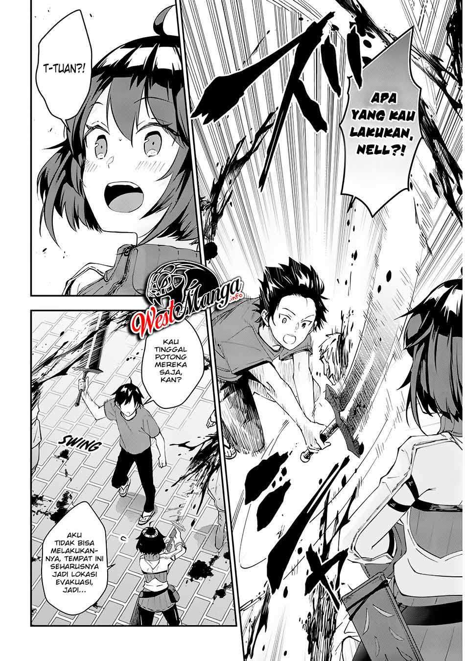 Chapter 25 - halaman 9