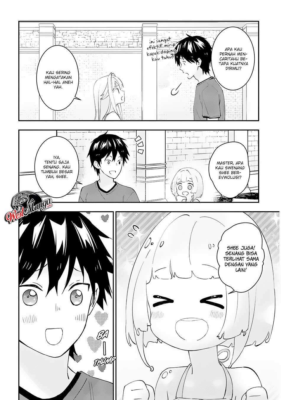 Chapter 26 - halaman 22