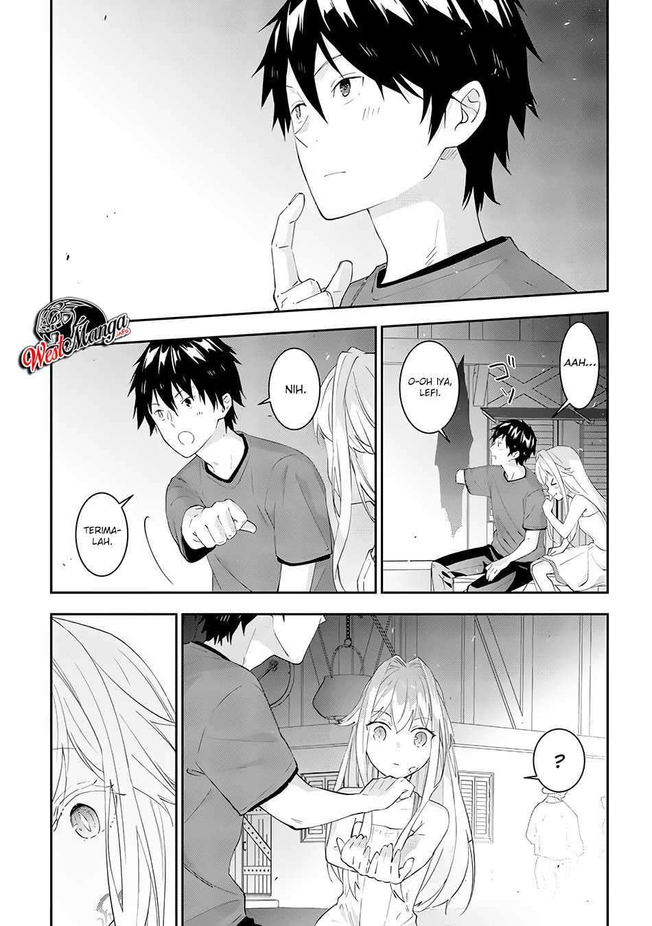 Chapter 26 - halaman 8