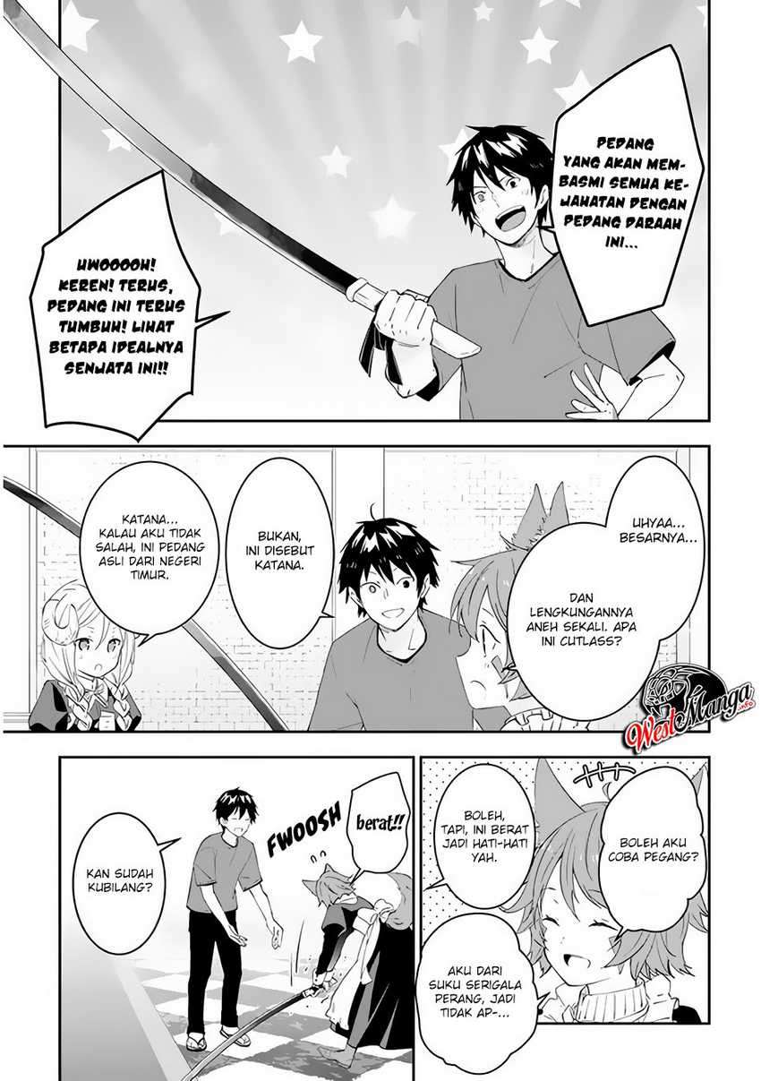 Chapter 27 - halaman 6