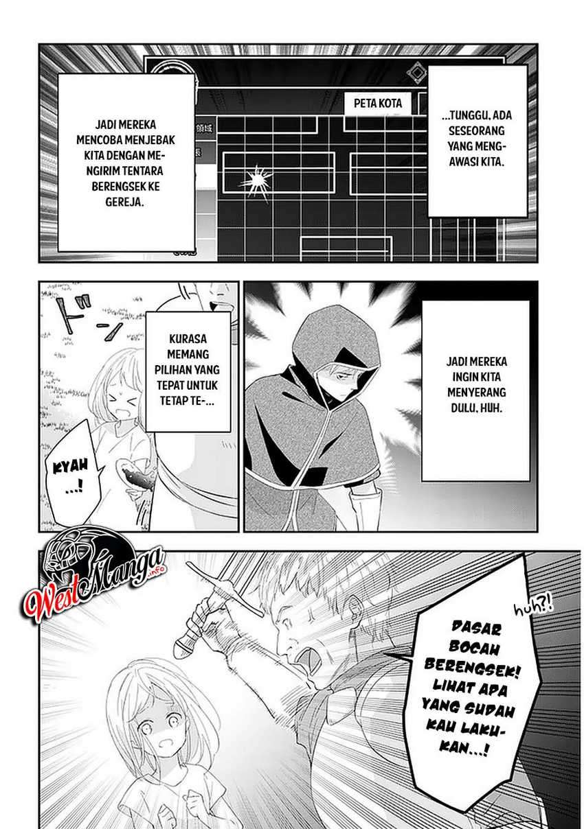 Chapter 32.1 - halaman 9