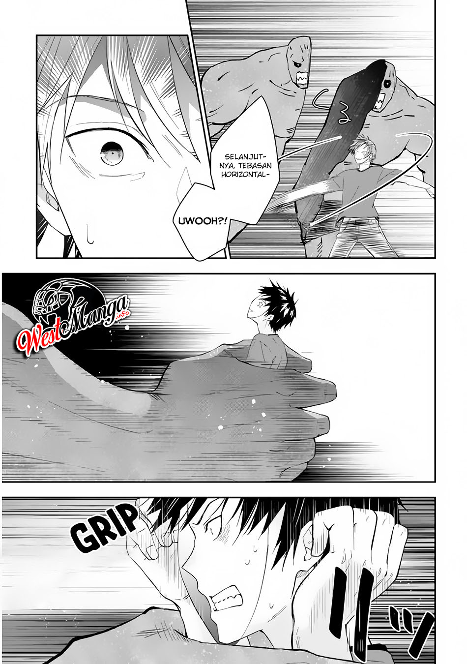 Chapter 37 - halaman 22