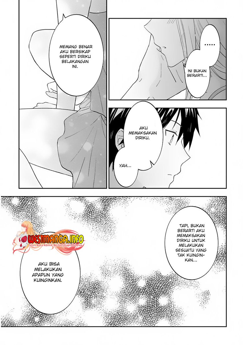 Chapter 40 - halaman 19