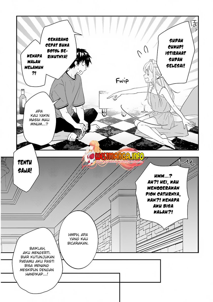 Chapter 40 - halaman 21