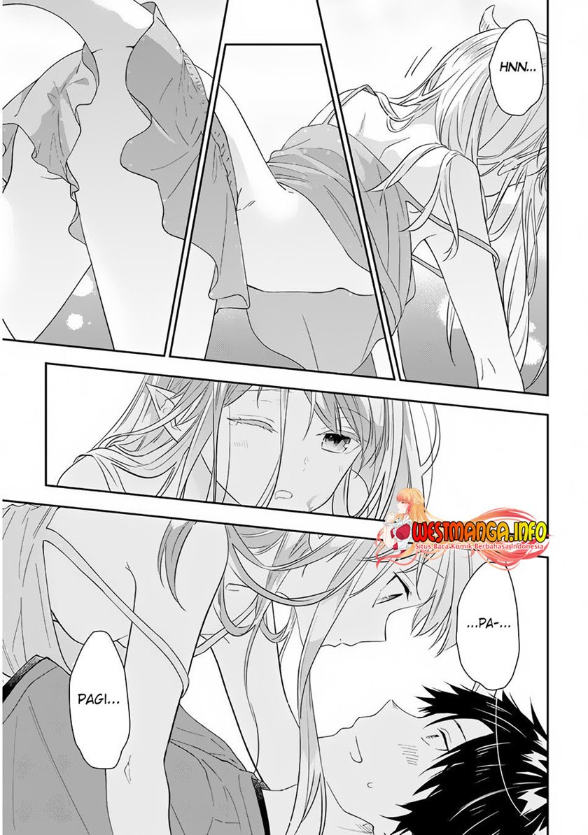 Chapter 40 - halaman 26