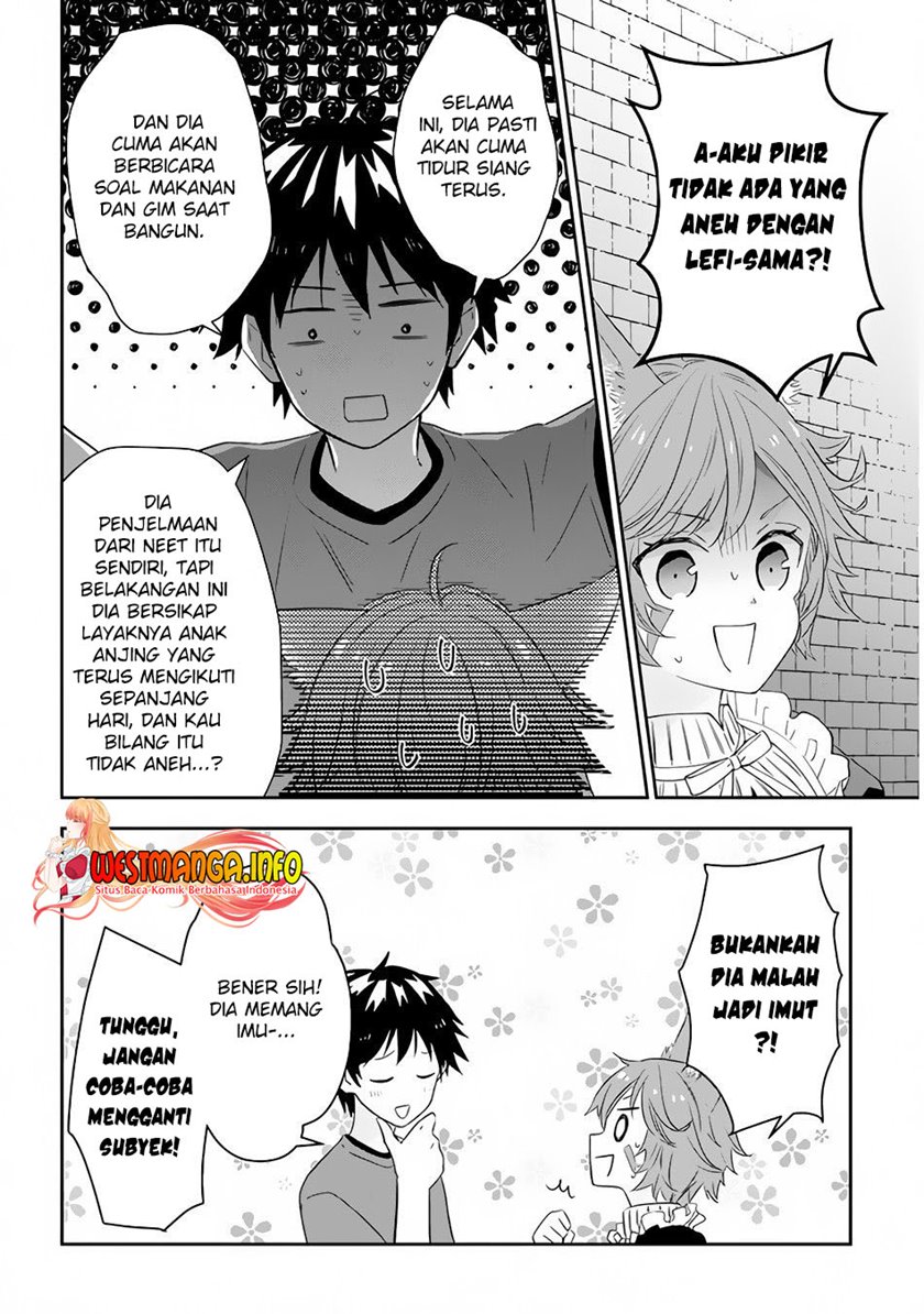 Chapter 40 - halaman 6