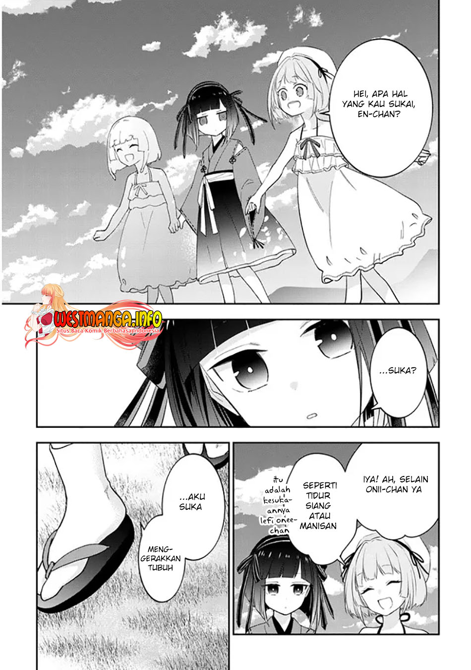 Chapter 42.1 - halaman 12