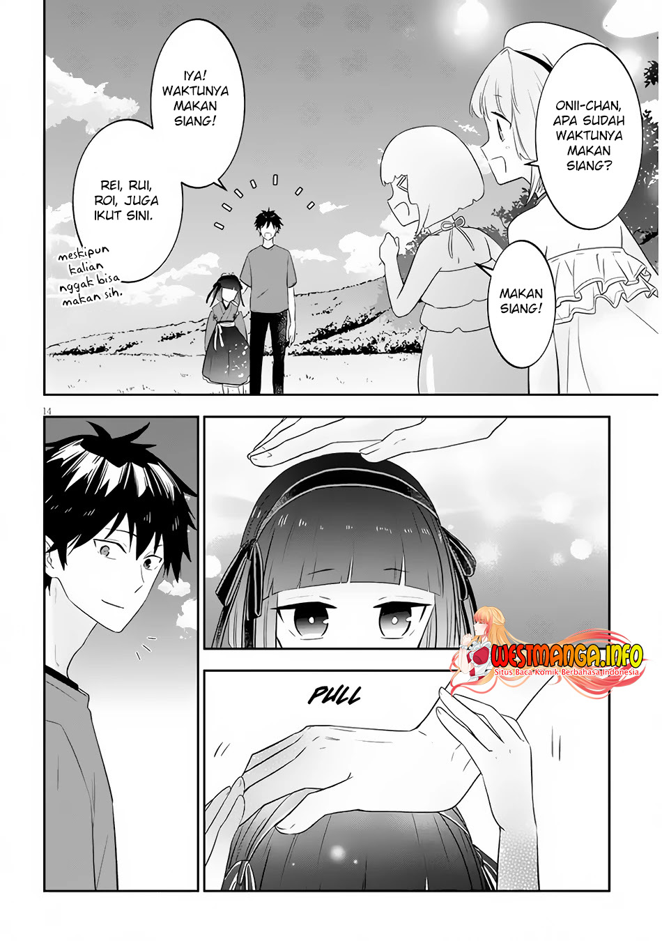 Chapter 44 - halaman 18