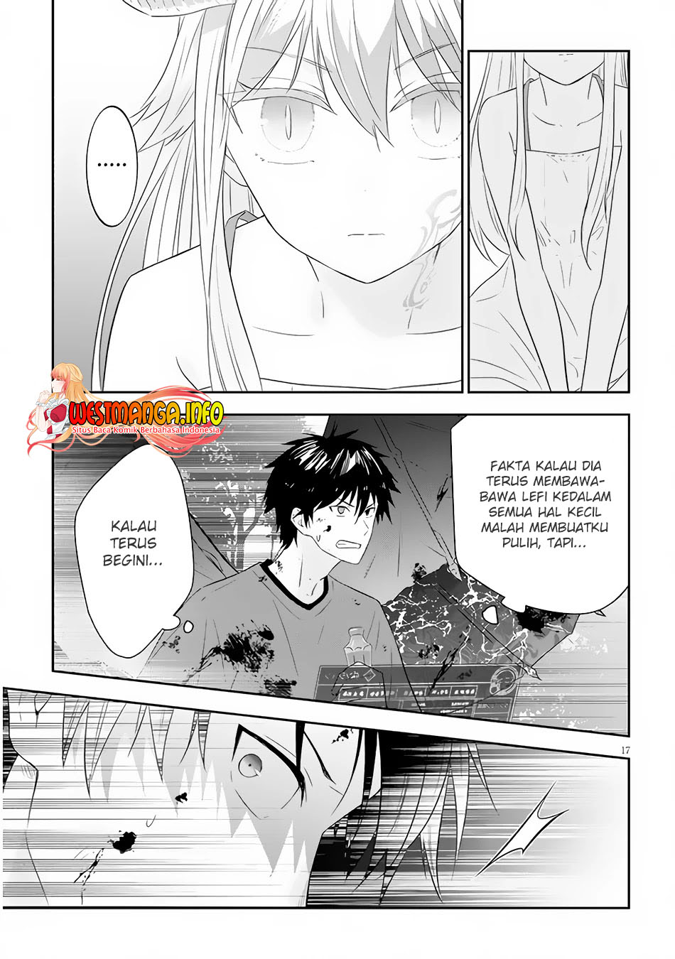 Chapter 45 - halaman 20