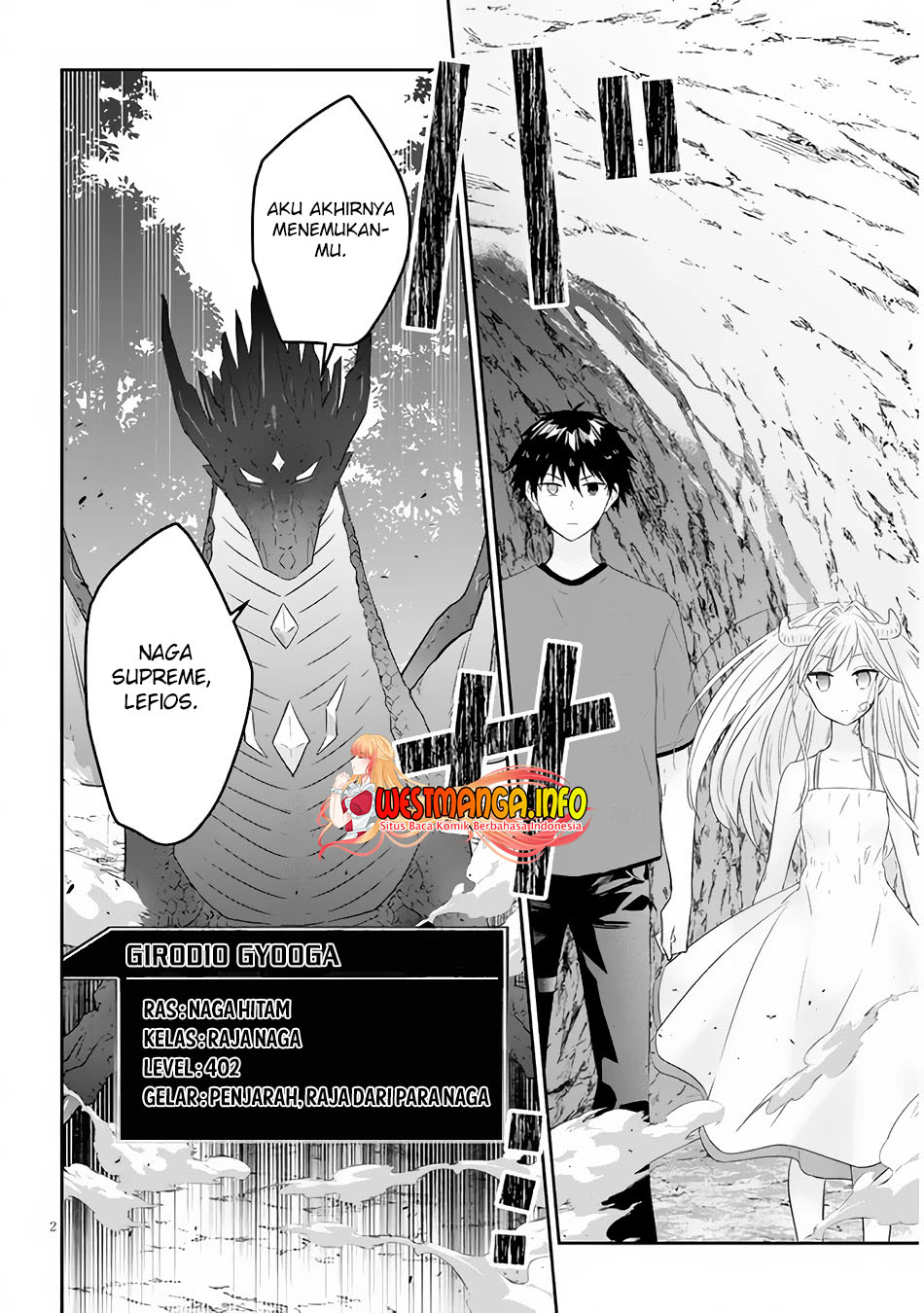 Chapter 45 - halaman 5