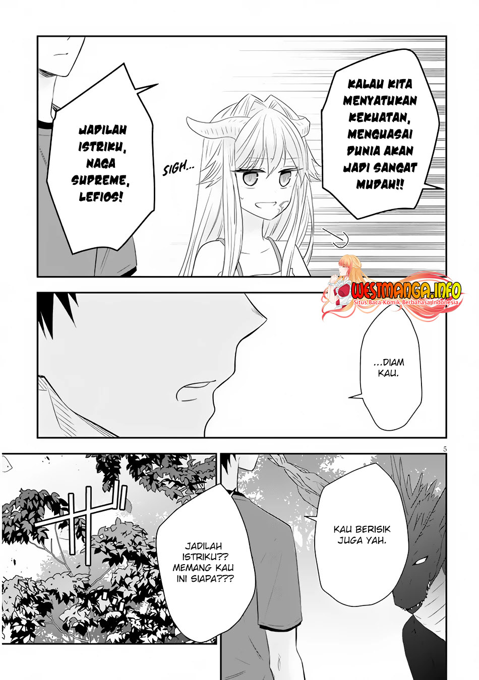Chapter 45 - halaman 8