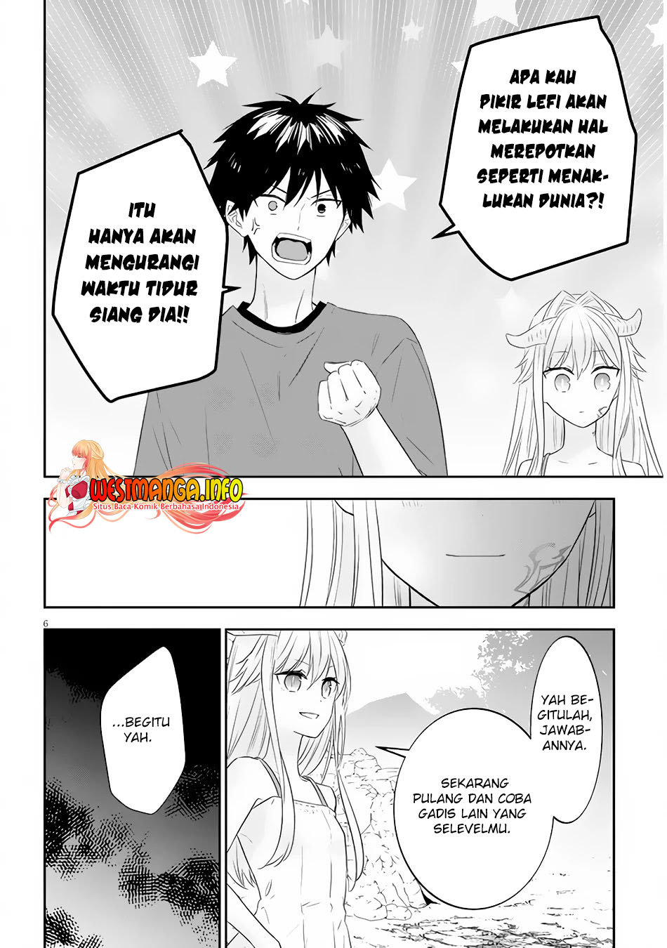 Chapter 45 - halaman 9