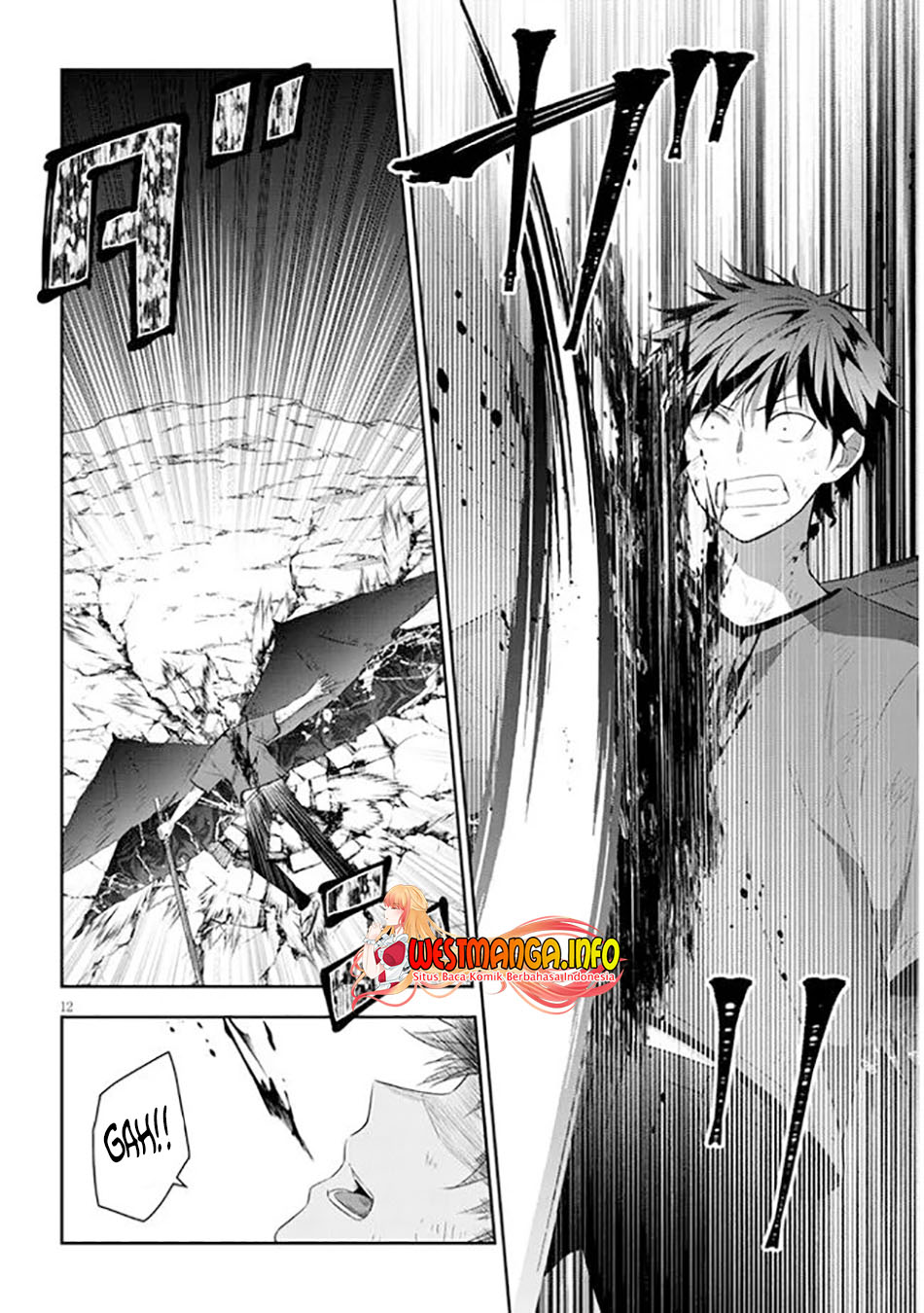 Chapter 46 - halaman 16