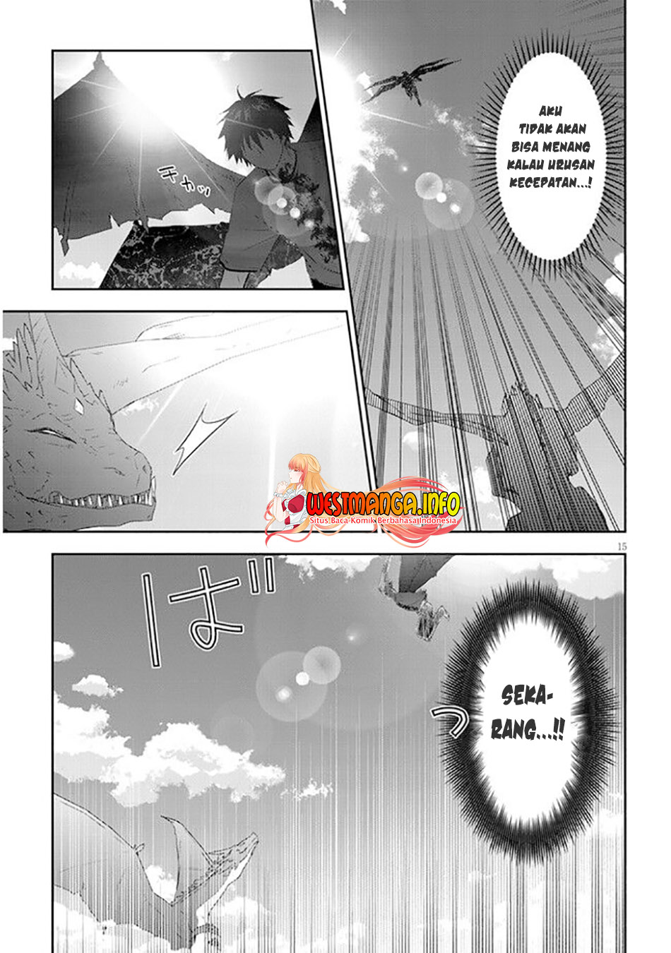 Chapter 46 - halaman 19