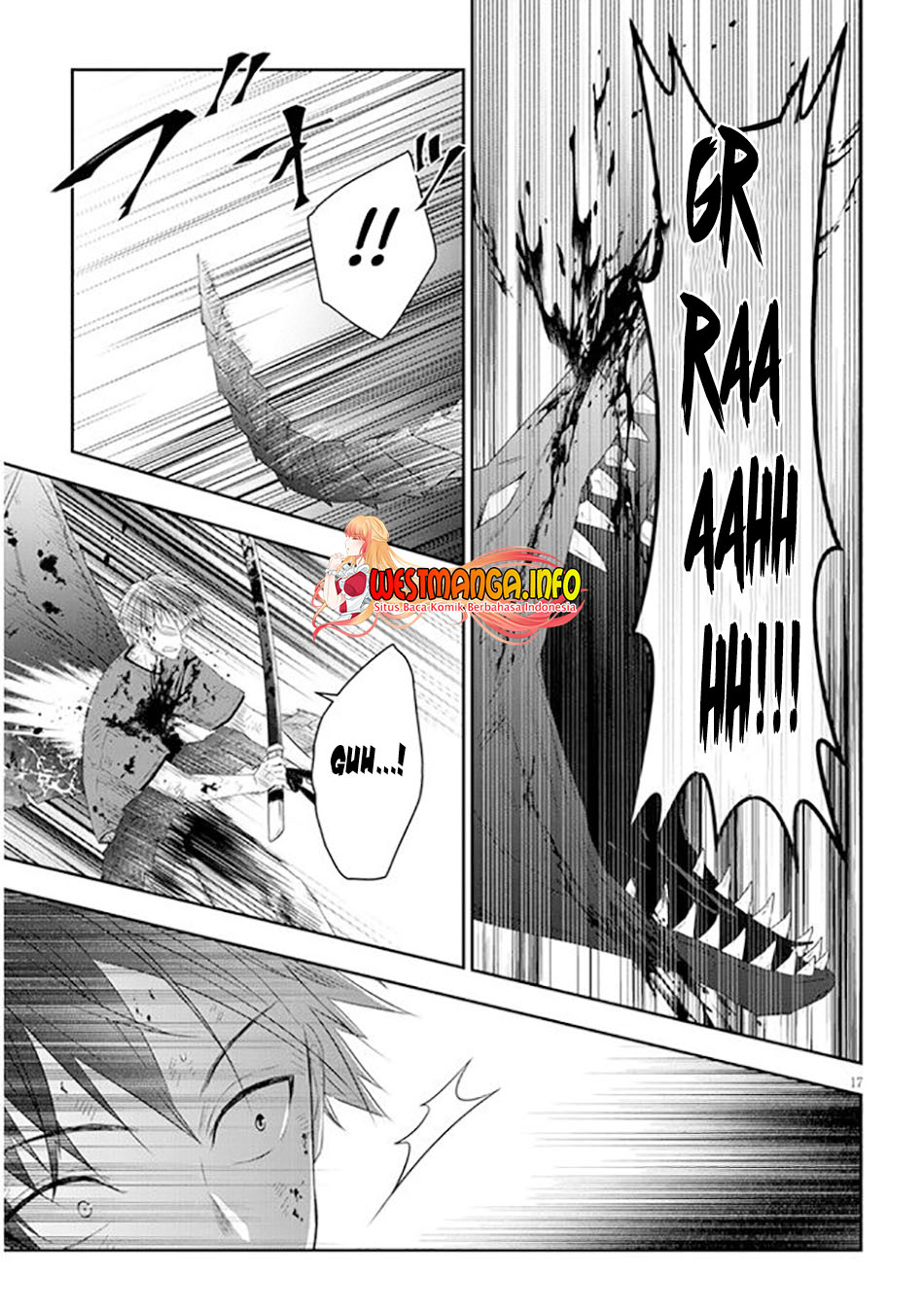 Chapter 46 - halaman 21