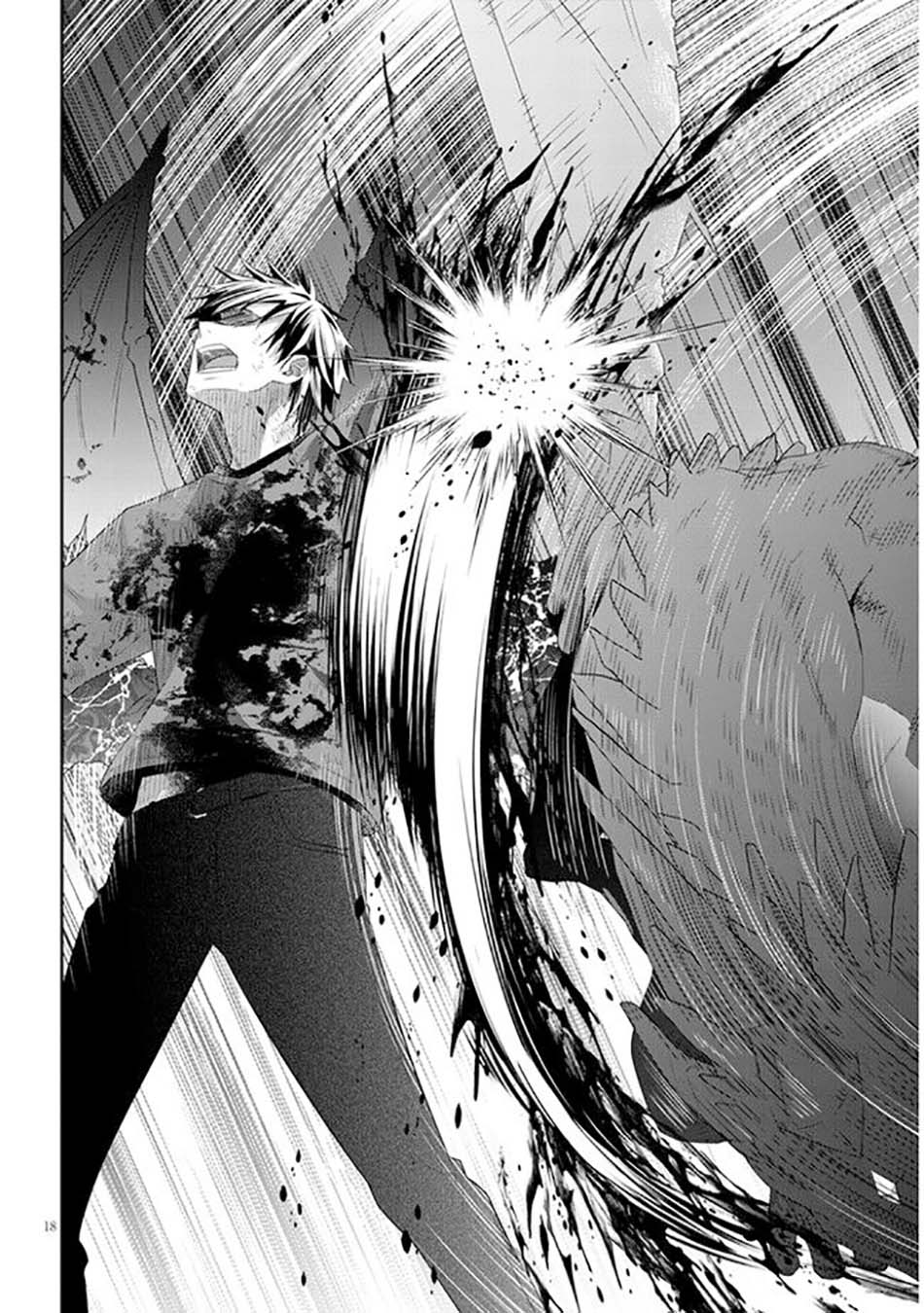 Chapter 46 - halaman 22