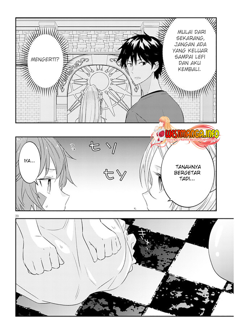 Chapter 46 - halaman 24