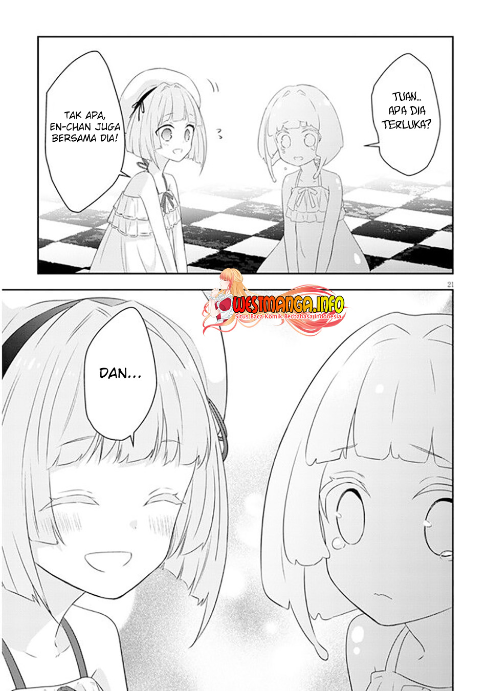 Chapter 46 - halaman 26