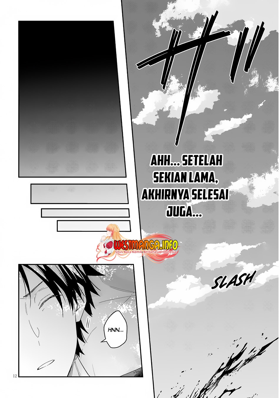 Chapter 47 - halaman 16