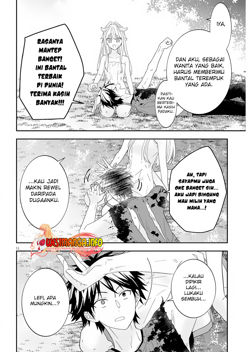 Chapter 47 - halaman 18