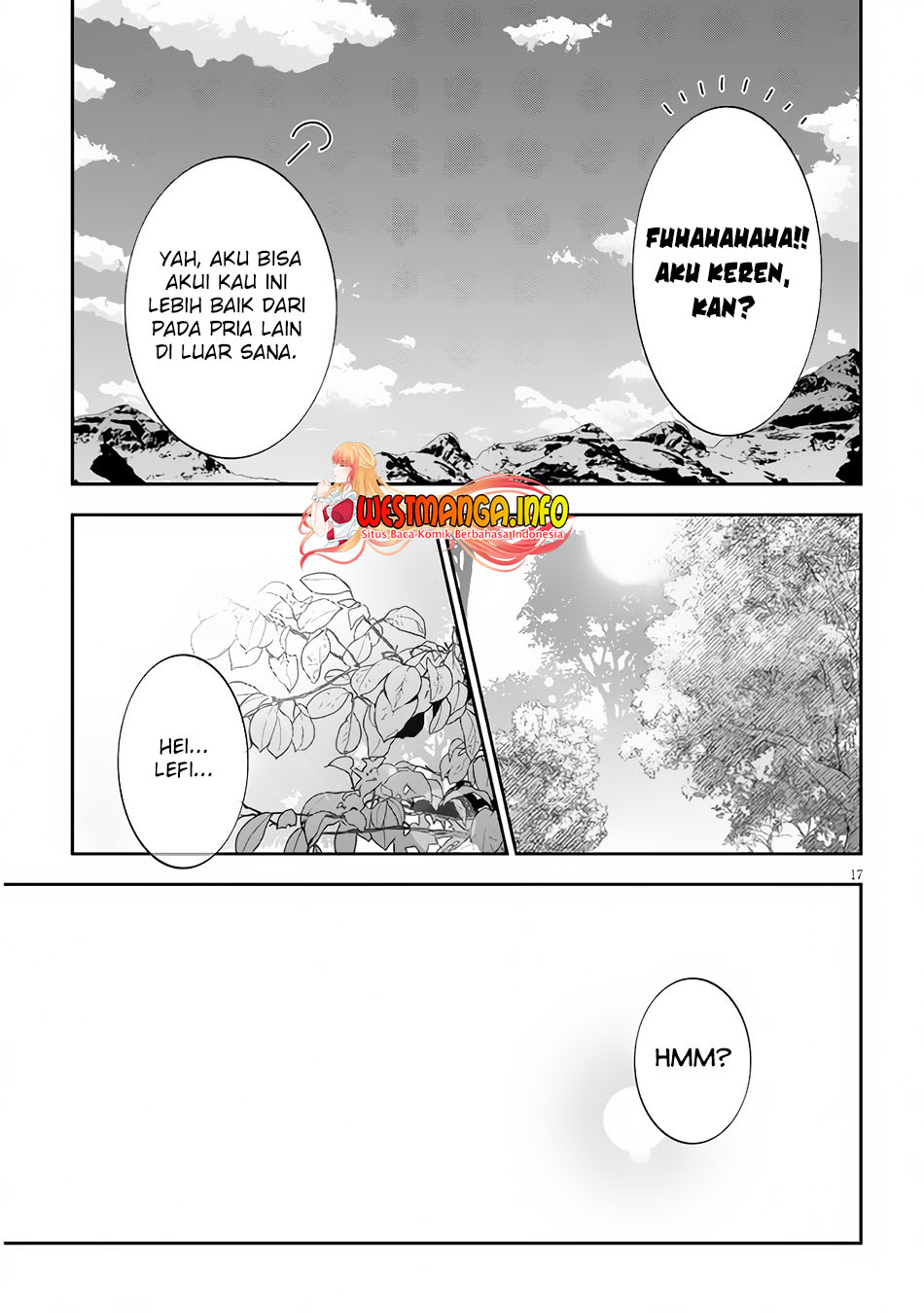 Chapter 47 - halaman 21
