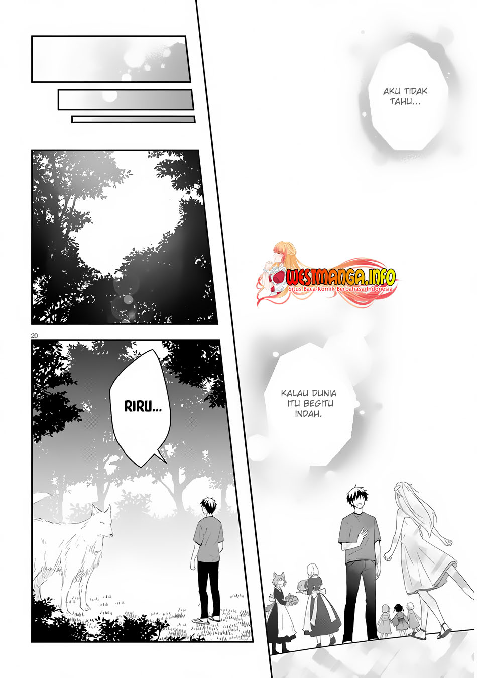 Chapter 48 - halaman 25