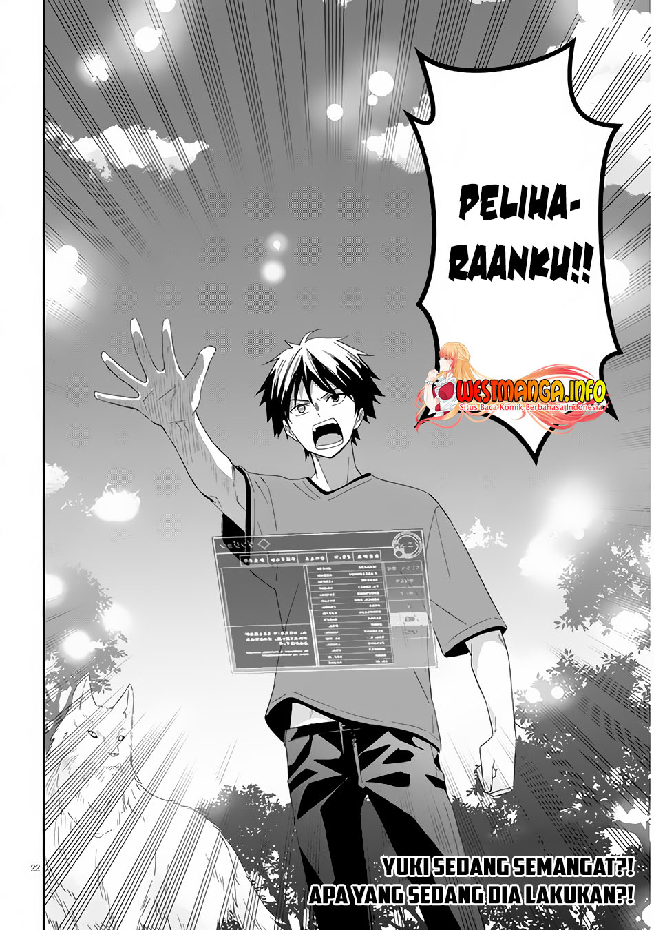 Chapter 48 - halaman 27