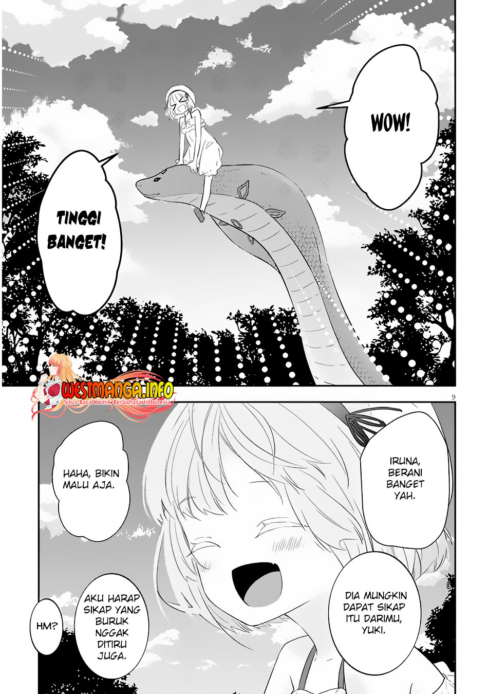 Chapter 49 - halaman 12