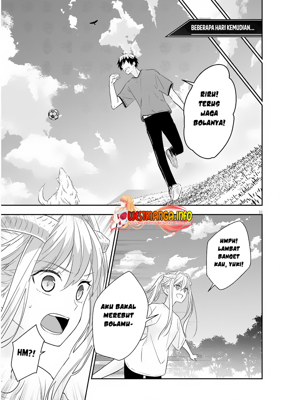 Chapter 49 - halaman 15