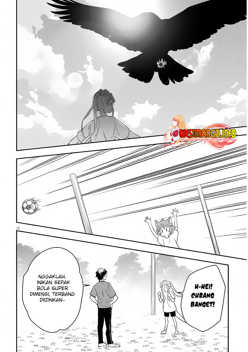 Chapter 49 - halaman 16
