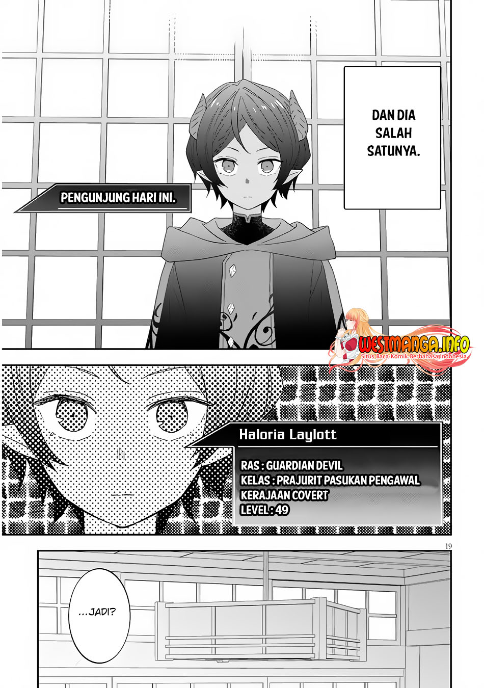 Chapter 49 - halaman 23