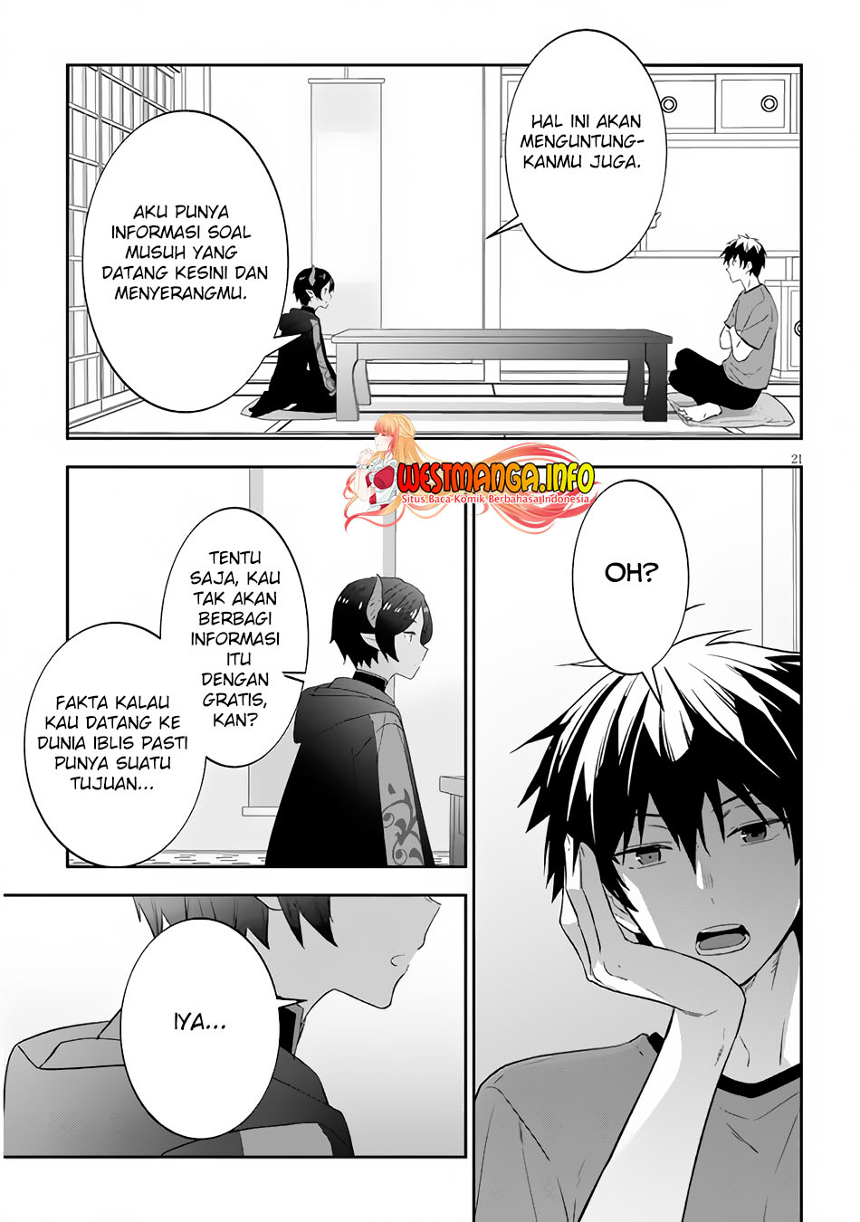 Chapter 49 - halaman 26