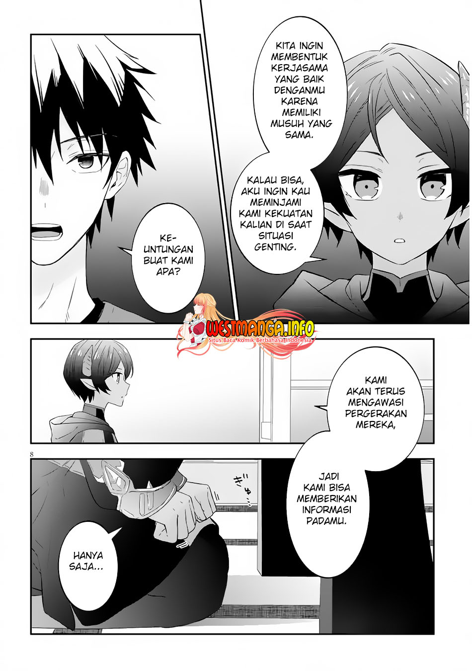Chapter 50 - halaman 11