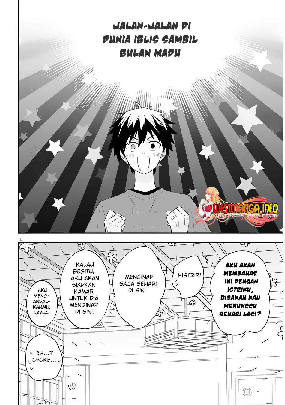 Chapter 50 - halaman 13