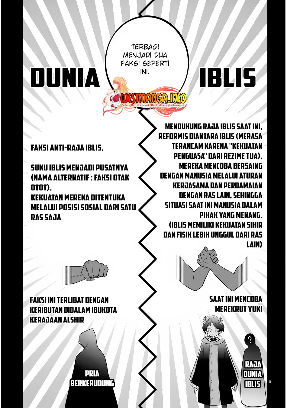 Chapter 50 - halaman 8