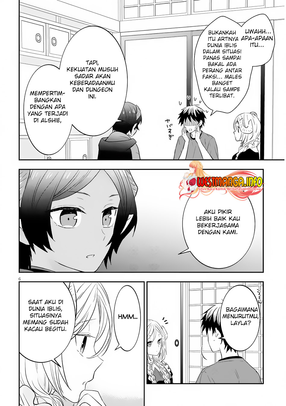 Chapter 50 - halaman 9