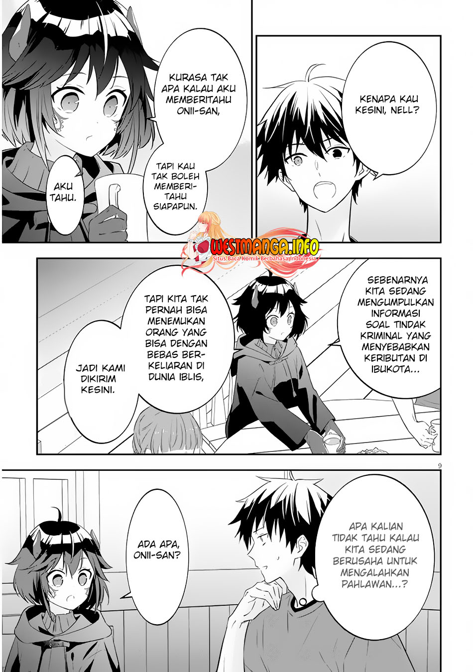 Chapter 54.1 - halaman 12